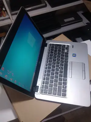 New Laptop HP EliteBook 725 G4 4GB AMD A8 HDD 500GB