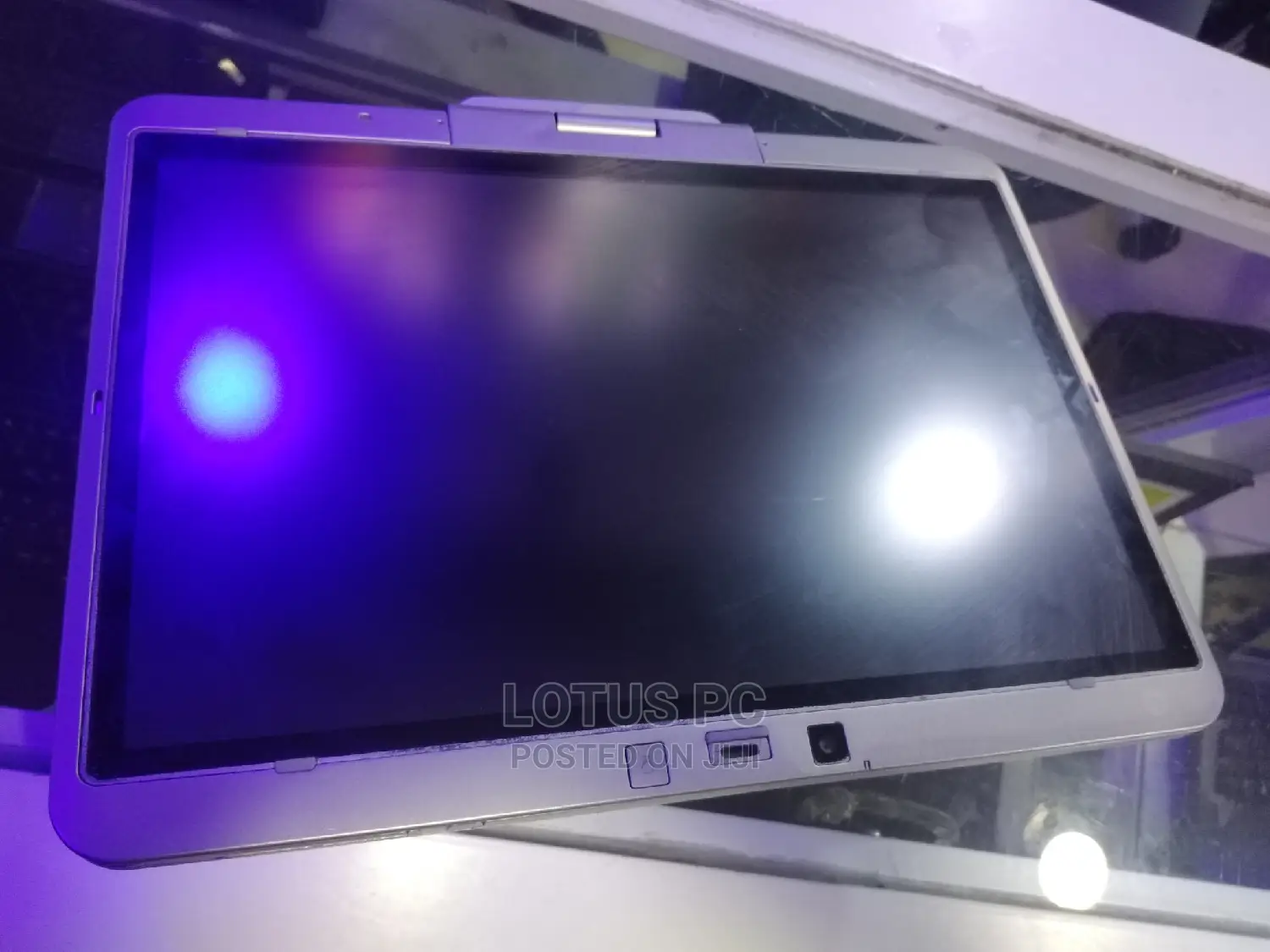 Laptop HP Pavilion TouchSmarT 15z 4GB Intel Core I5 HDD 500GB
