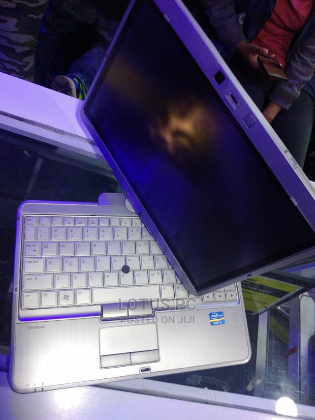 Laptop HP Pavilion TouchSmarT 15z 4GB Intel Core I5 HDD 500GB