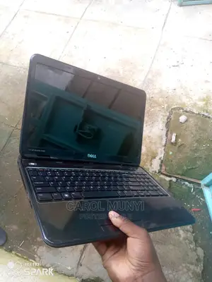 Laptop Dell 6GB AMD A8 HDD 1T