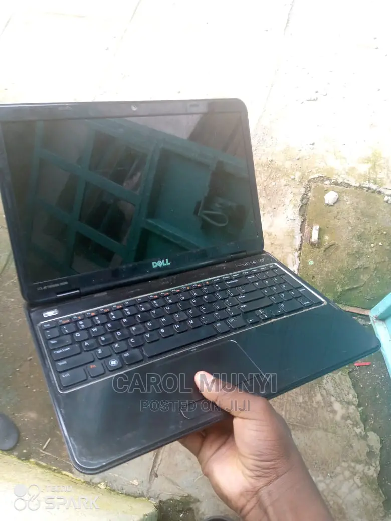 Laptop Dell 6GB AMD A8 HDD 1T