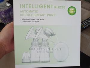 Intelligent Electric Breast Pump - thumbnail 2