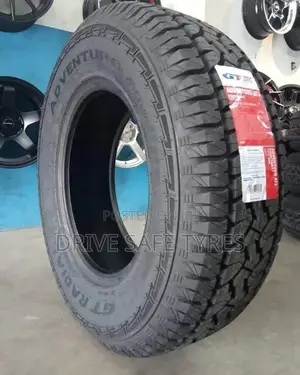 265/65 R17 GT Adventuro Tyre Made in China Allterrain