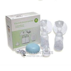 The Double Breast, Pump - thumbnail 2