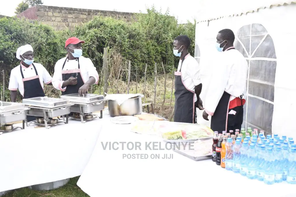 Catering Services