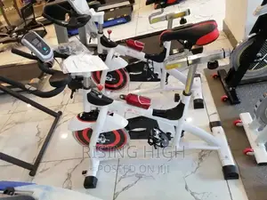 Brand New Exercise Bikes