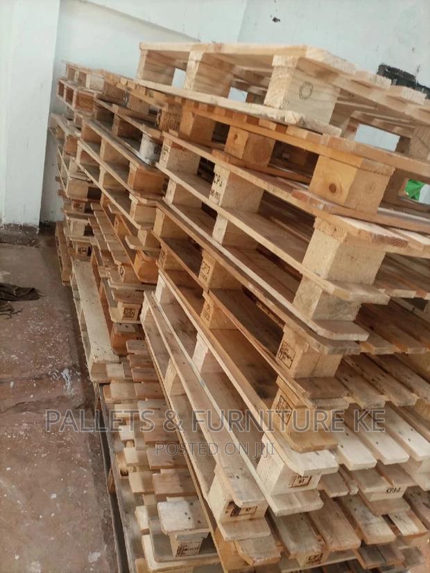 Cp Pallets - main view