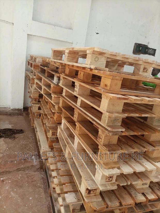 Cp Pallets - thumbnail 2