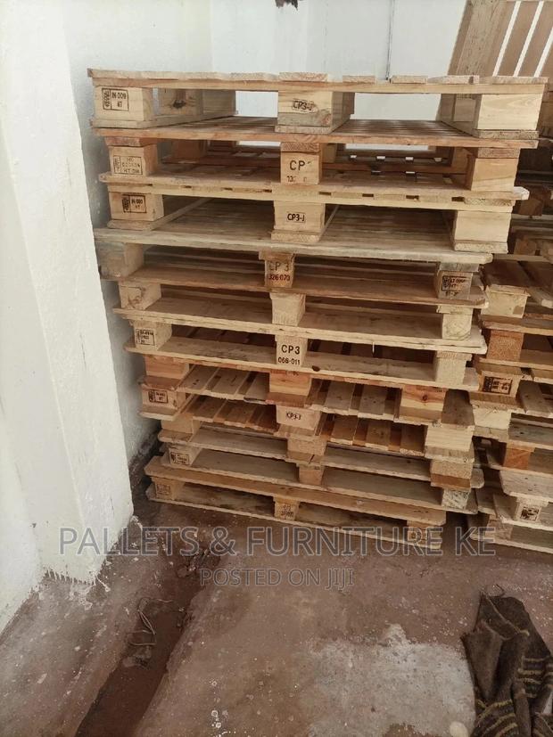 Cp Pallets - thumbnail 3