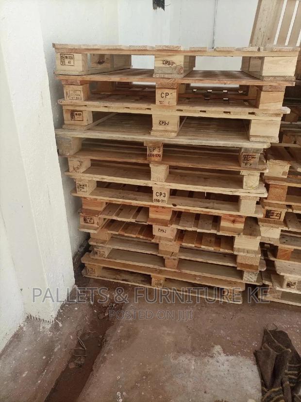 Cp Pallets - thumbnail 4