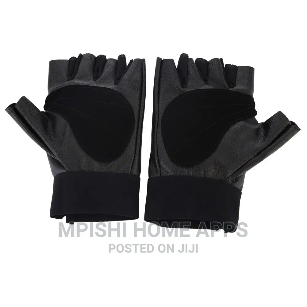 Gym Gloves