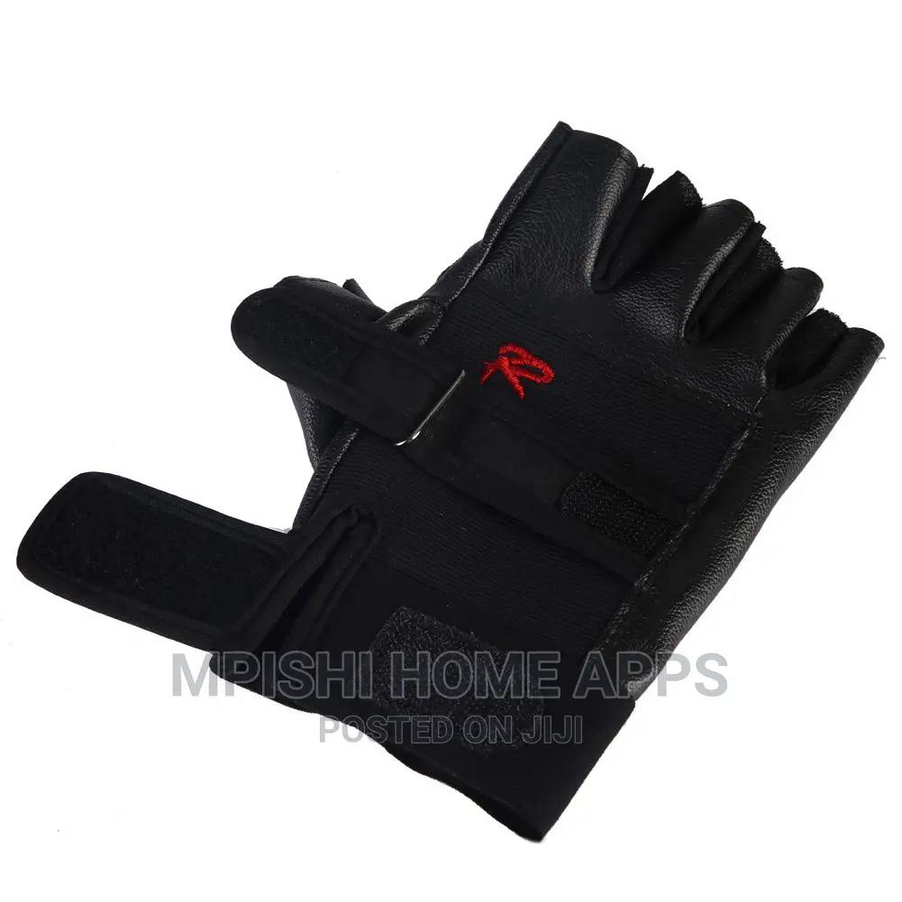 Gym Gloves