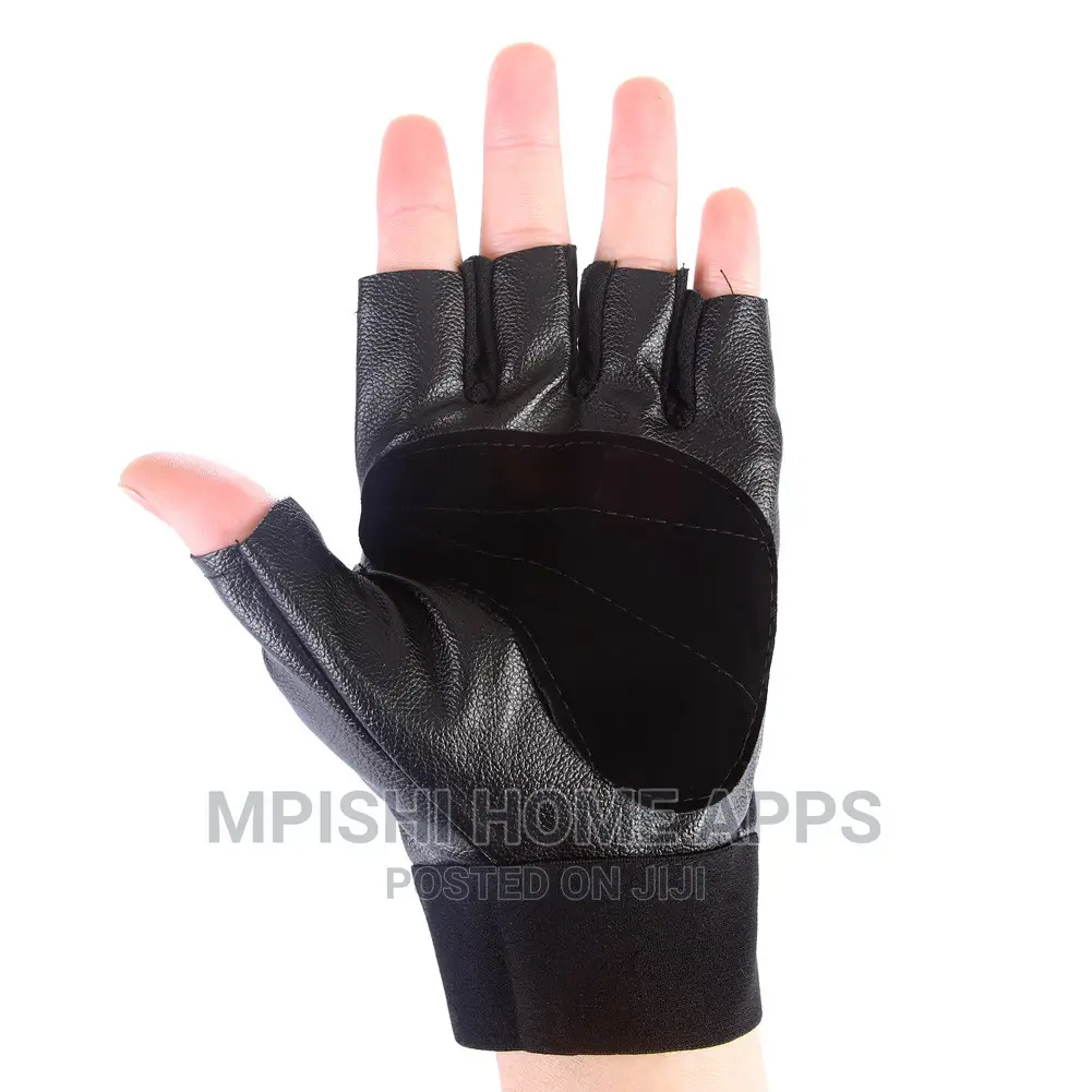 Gym Gloves