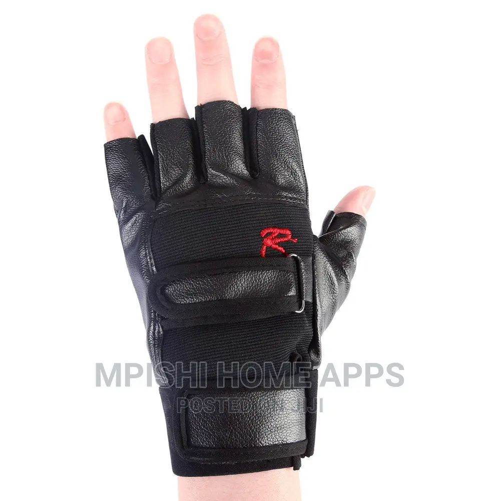 Gym Gloves