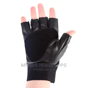 Gym Gloves
