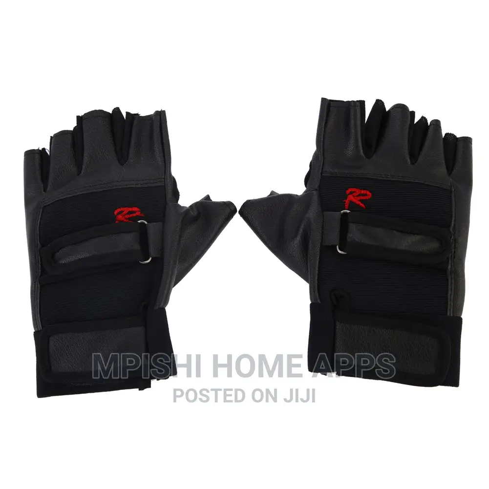 Gym Gloves