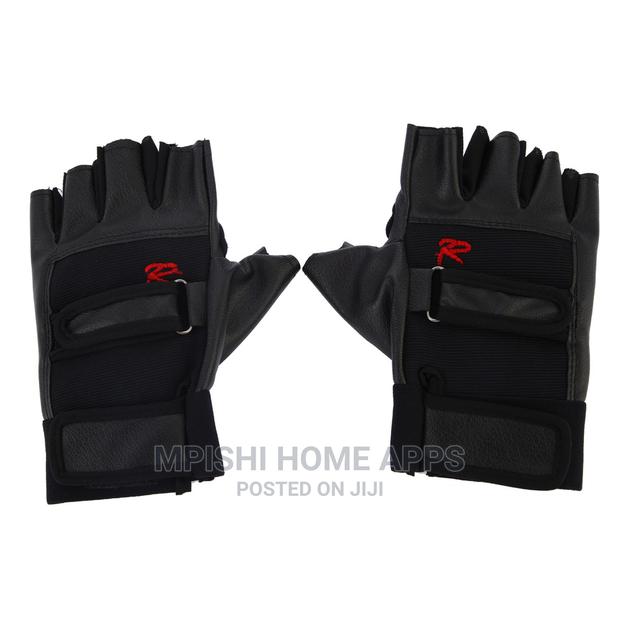 Gym Gloves - thumbnail 7