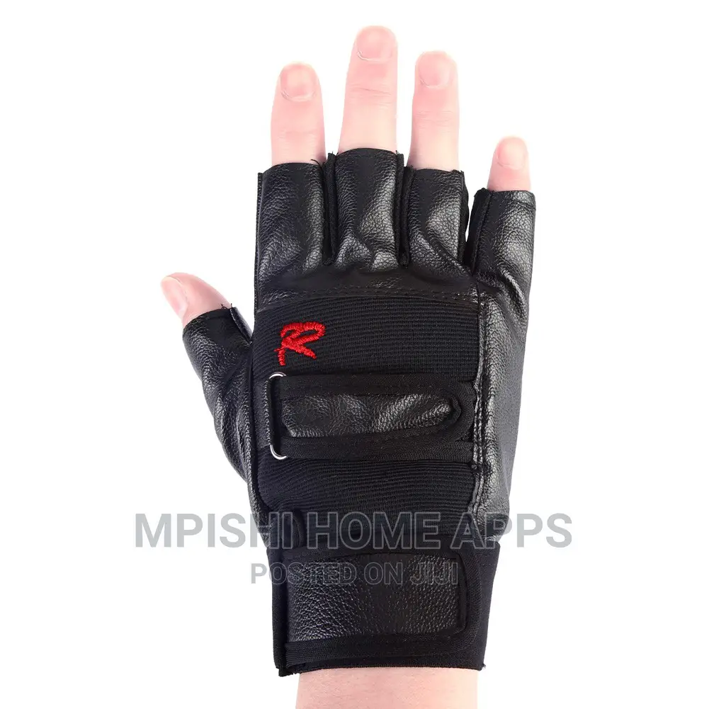 Gym Gloves