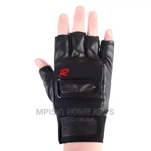 Gym Gloves