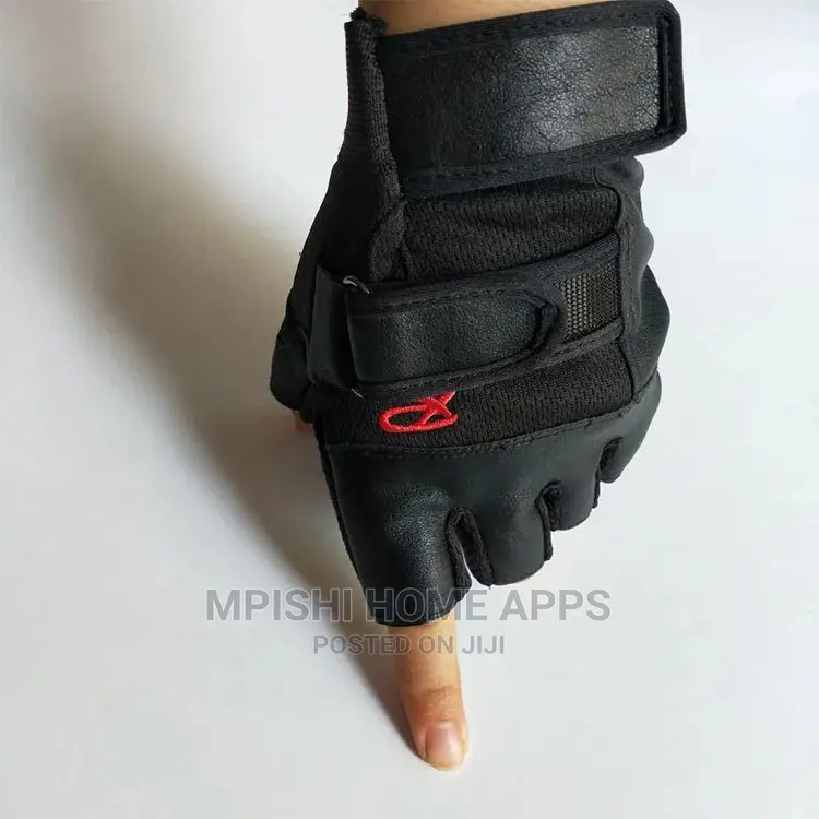 Gym Gloves