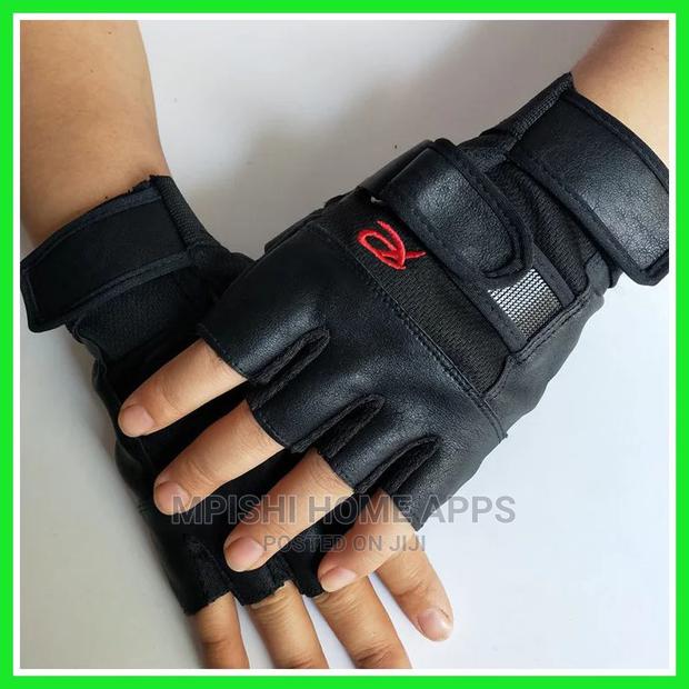 Gym Gloves