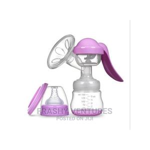 Manual Breast Pump - thumbnail 2