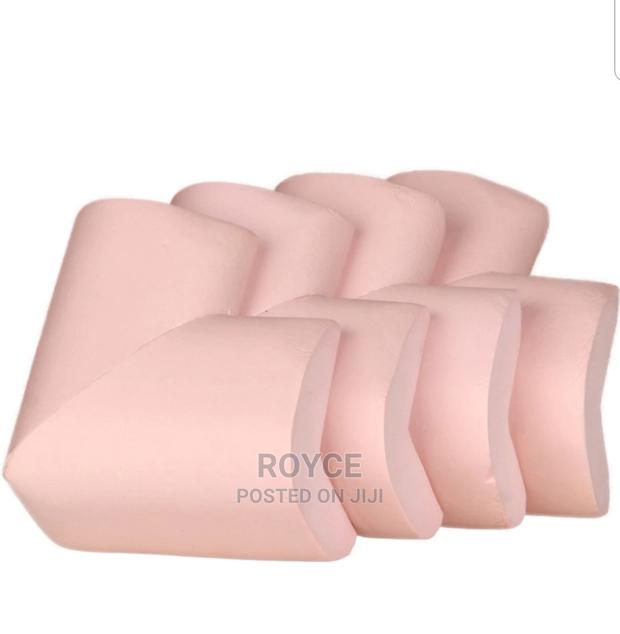 4pc Corner Protectors
