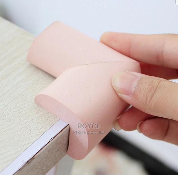 4pc Corner Protectors - thumbnail 4