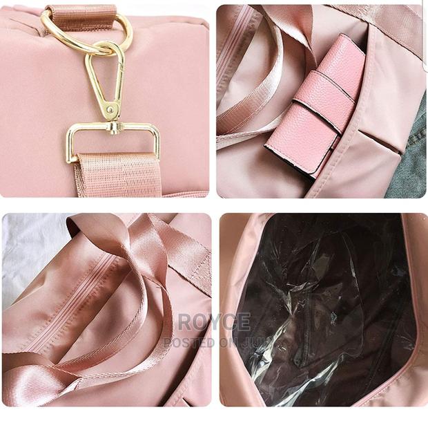 Gym Tote Bag - thumbnail 5