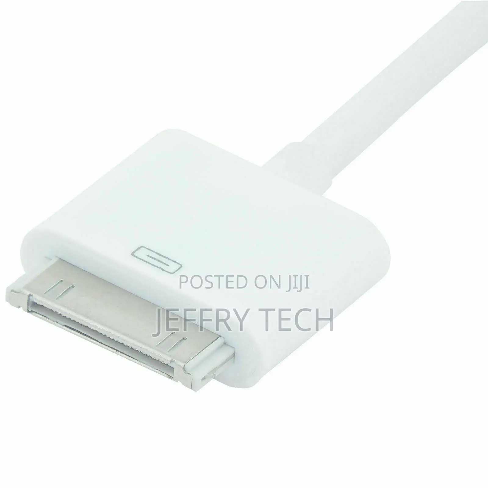 Dock Connector to HDMI HDTV TV Adapter Cable for iPad 2 3 