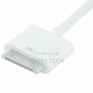 Dock Connector to HDMI HDTV TV Adapter Cable for iPad 2 3 