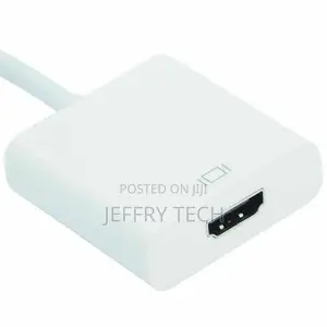 Dock Connector to HDMI HDTV TV Adapter Cable for iPad 2 3 