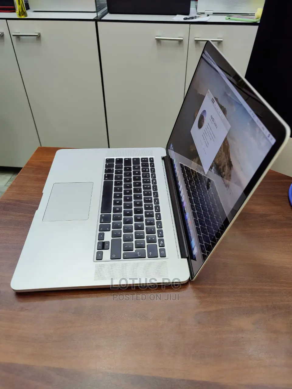Laptop Apple MacBook 2014 16GB Intel Core I7 SSD 500GB