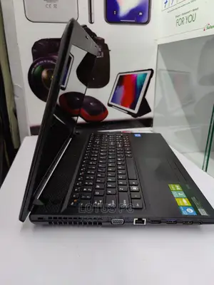 Laptop Lenovo G500 4GB Intel Core I5 HDD 500GB