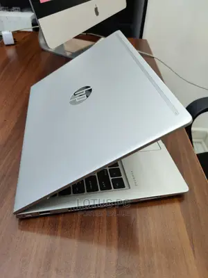 Laptop HP ProBook 430 G7 16GB Intel Core I7 HDD 1T