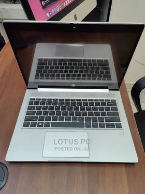 Laptop HP ProBook 430 G7 16GB Intel Core I7 HDD 1T