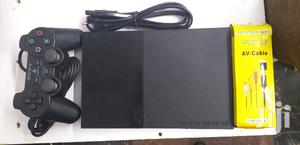 Ps 2 With 10games