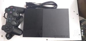 Ps 2 With 10games