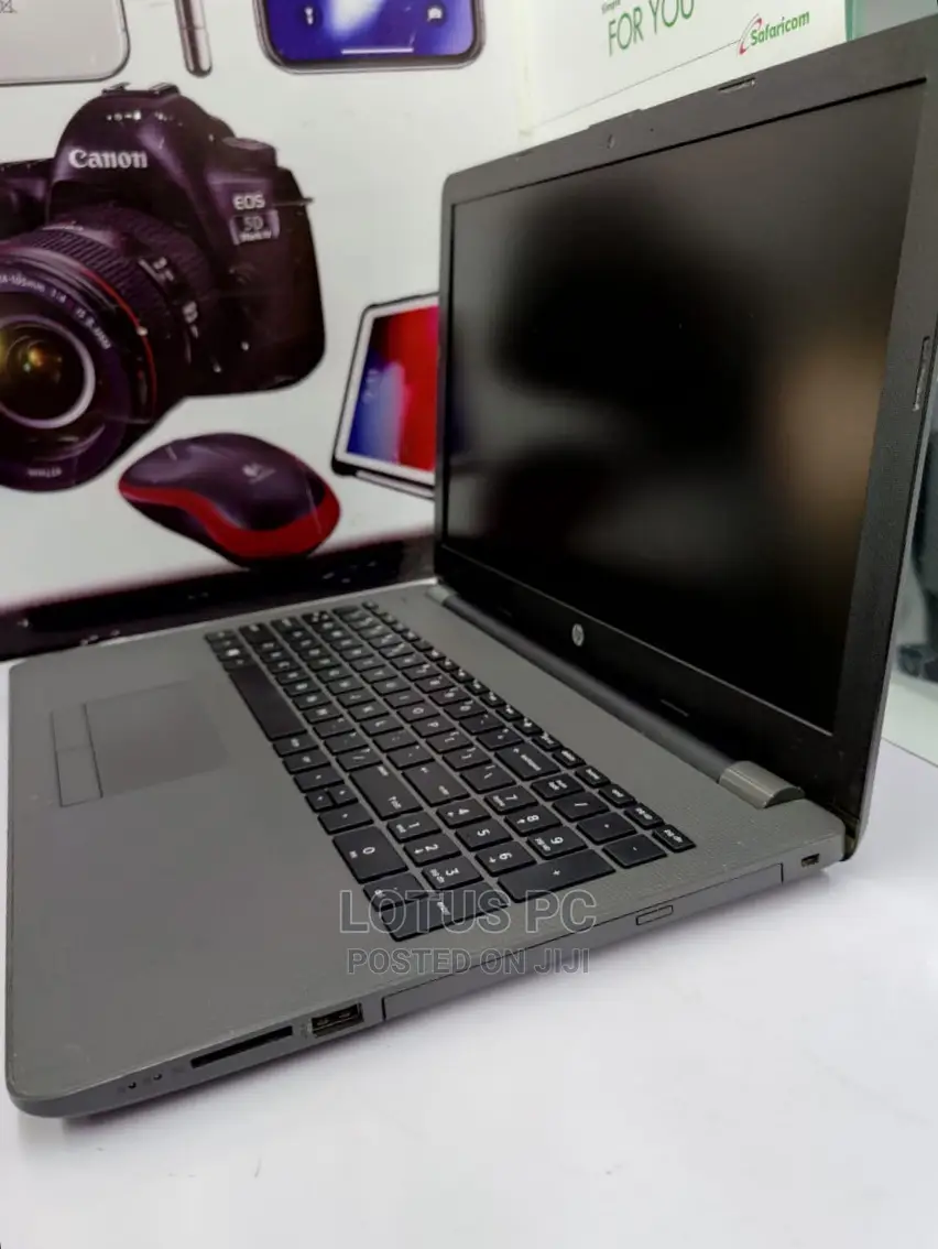 Laptop HP 250 G5 4GB AMD A6 HDD 500GB