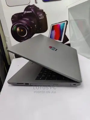 Laptop HP 250 G5 4GB AMD A6 HDD 500GB