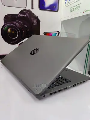 Laptop HP 250 G5 4GB AMD A6 HDD 500GB