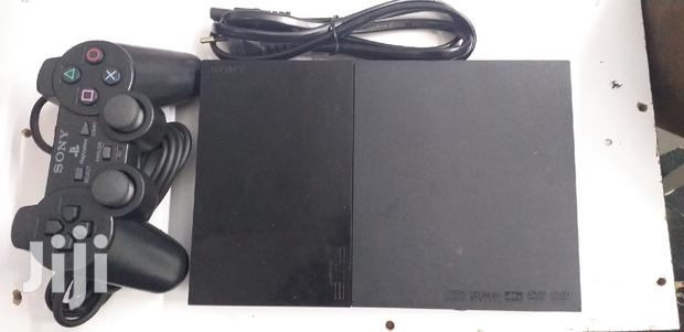 Ps 2 With 10games - thumbnail 4