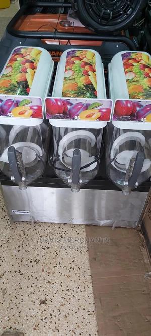 3 Columns JUICER MIXER - thumbnail 2