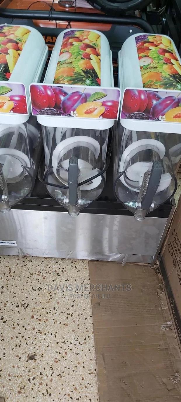 3 Columns JUICER MIXER - thumbnail 3