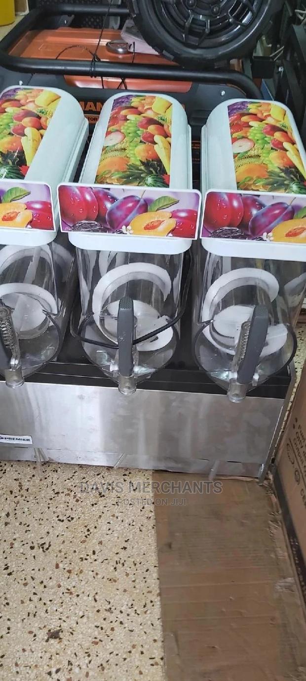 3 Columns JUICER MIXER - thumbnail 4