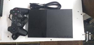 Ps 2 With 10games