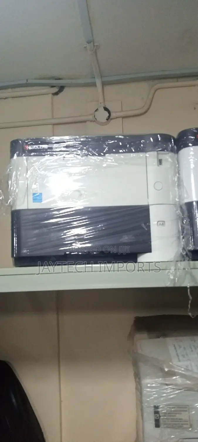 Kyocera Printer Fs 2100