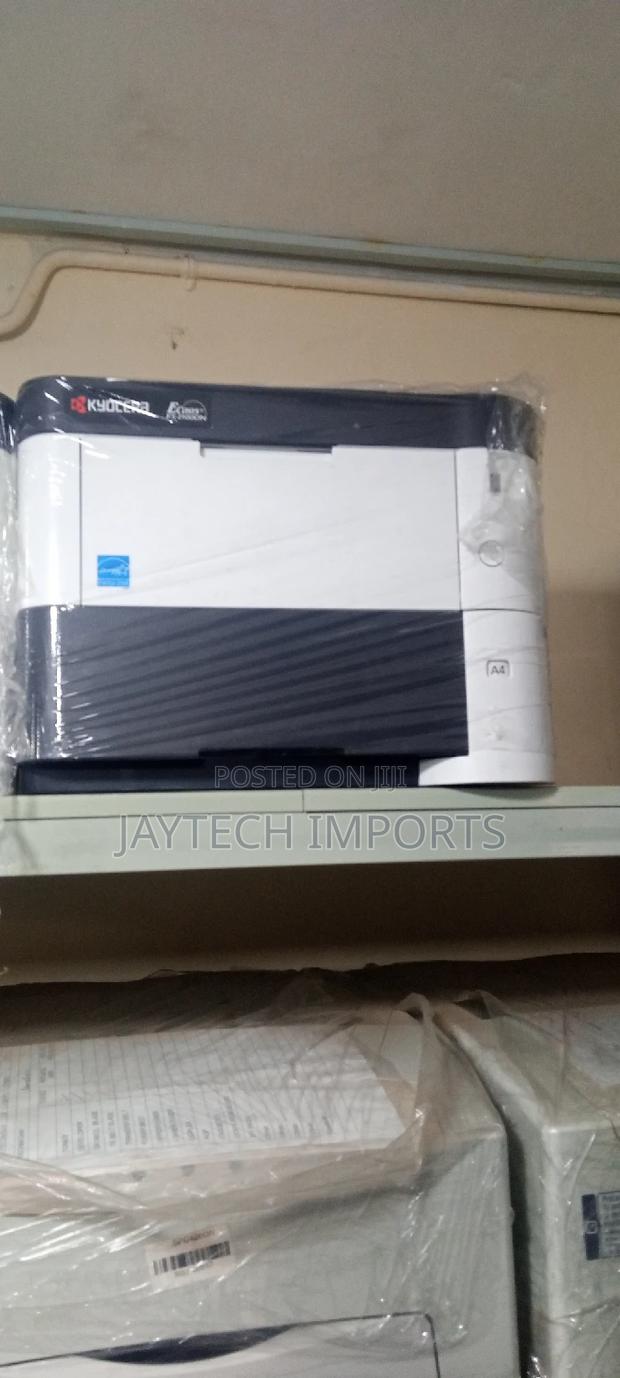 Printer Fs 4200 - main view