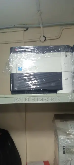 Laser Printer Kyocera Ecosys Fs 4200