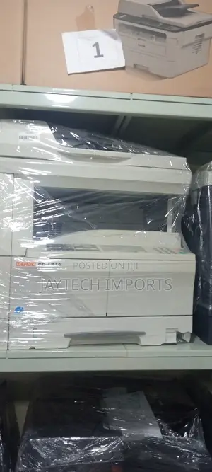 Kyocera Printer  Km 1650